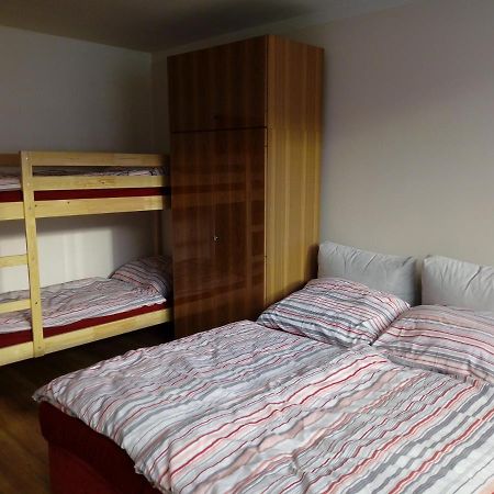 Jiretin pod Bukovou Apartman Spicak מראה חיצוני תמונה