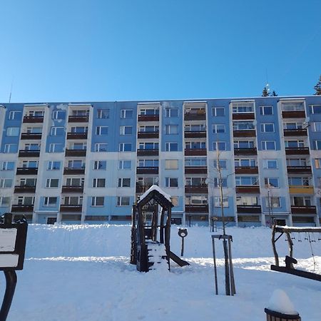 Jiretin pod Bukovou Apartman Spicak מראה חיצוני תמונה