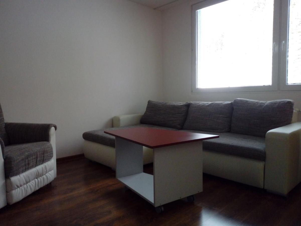 Jiretin pod Bukovou Apartman Spicak מראה חיצוני תמונה