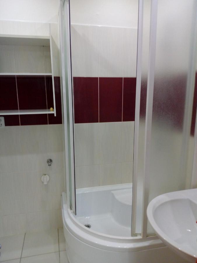 Jiretin pod Bukovou Apartman Spicak מראה חיצוני תמונה