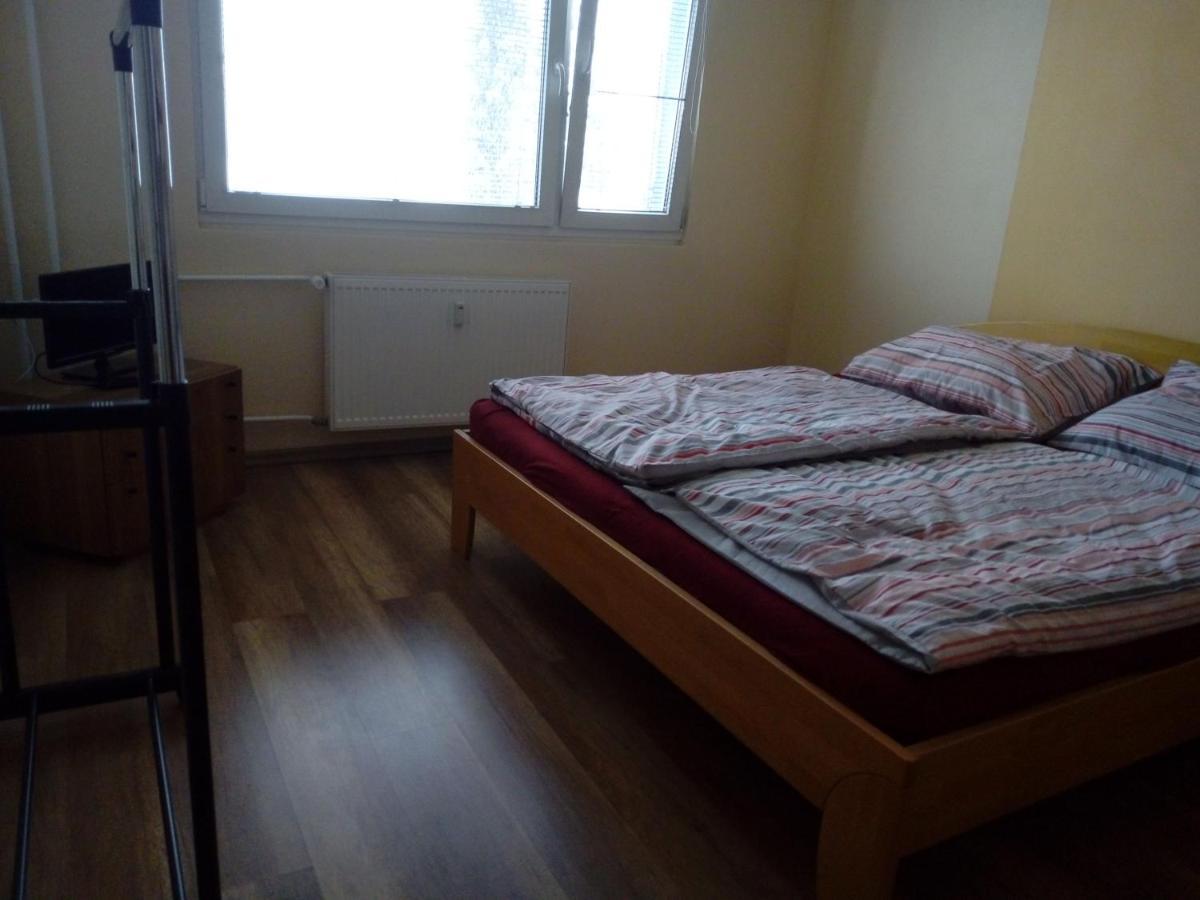 Jiretin pod Bukovou Apartman Spicak מראה חיצוני תמונה