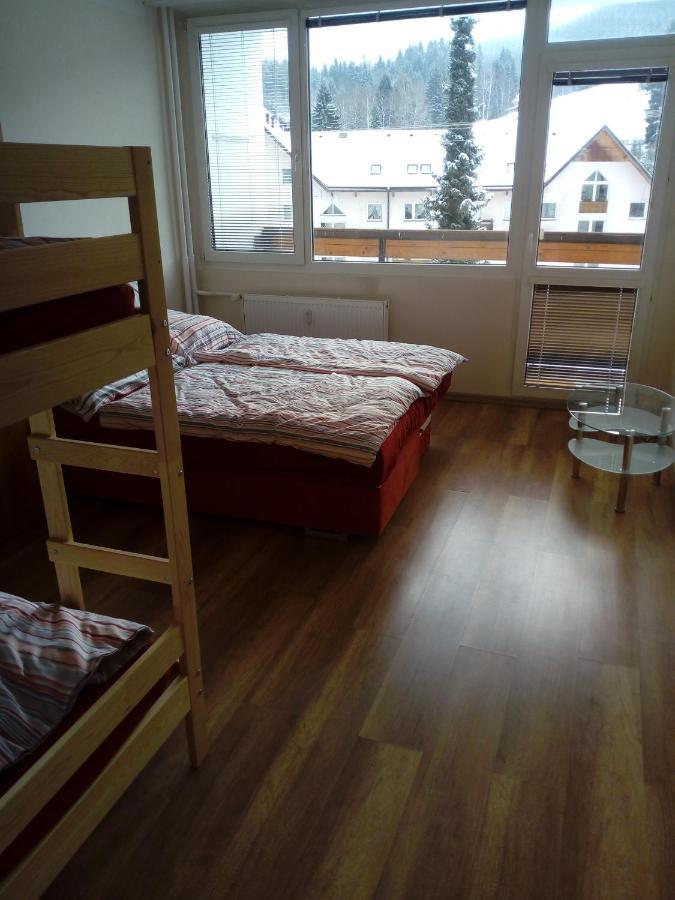 Jiretin pod Bukovou Apartman Spicak מראה חיצוני תמונה